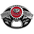 Alabama Tailgater Buckle